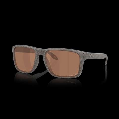 Siyah HOLBROOK XXL Unisex Gözlük 0OO9487-OAK.8