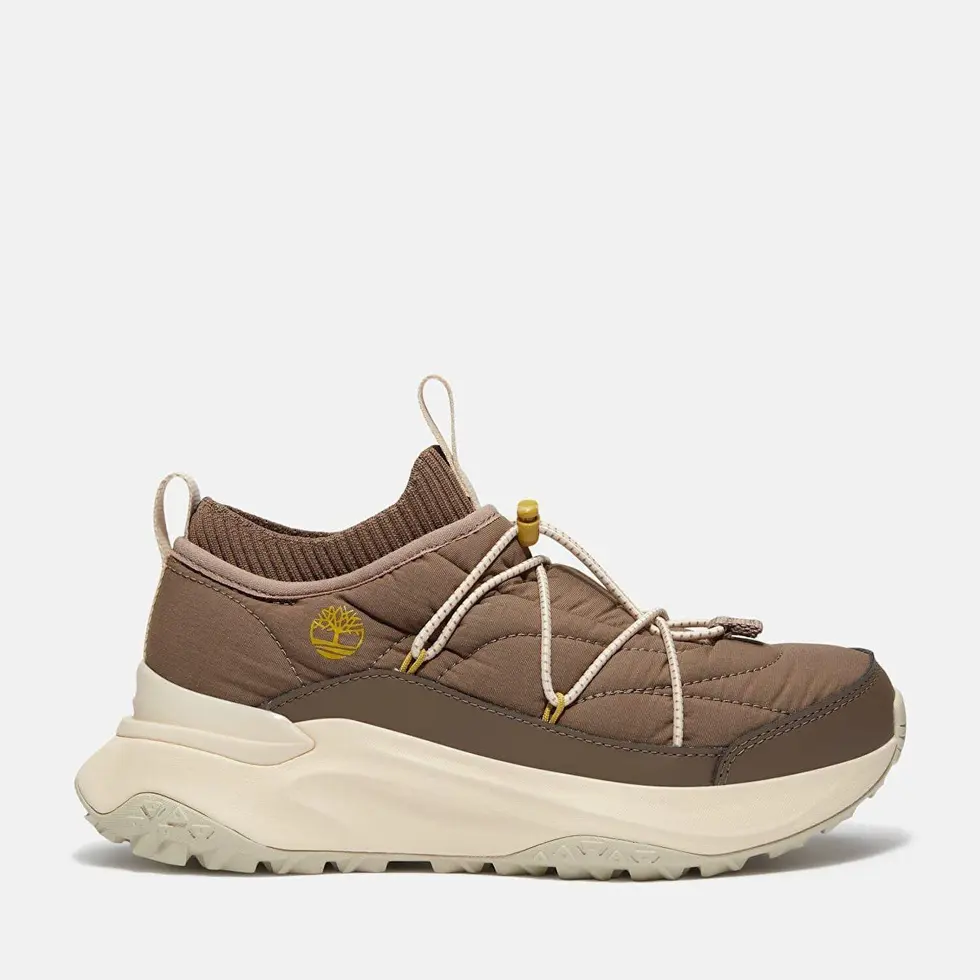 MOTION ACCESS LOW SLIP ON SNEAKER Kadın Ayakkabısı