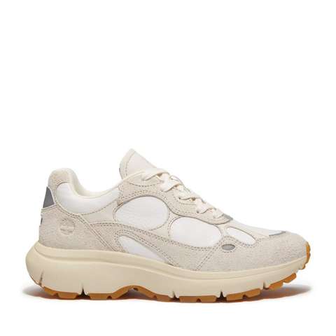 Gri HAZEL LANE LOW LACE UP SNEAKER Kadın Ayakkabısı TB0A42X8ETD1