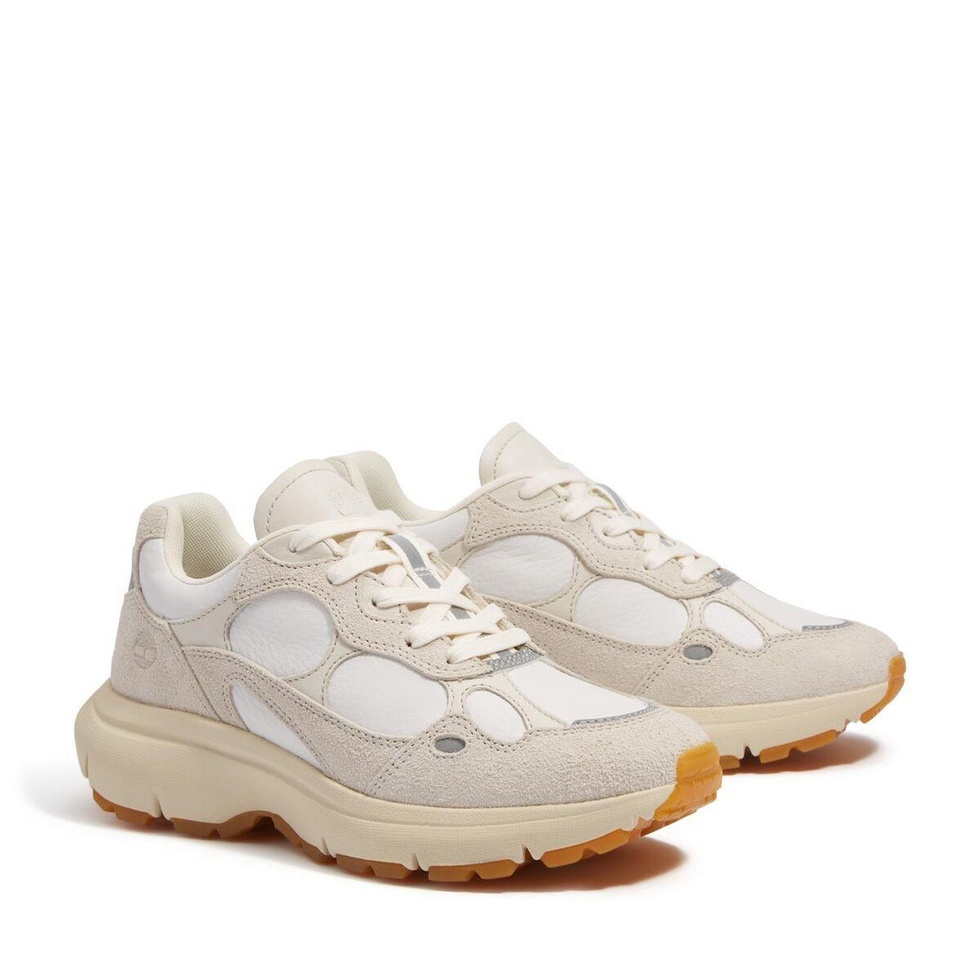 HAZEL LANE LOW LACE UP SNEAKER Kadın Ayakkabısı