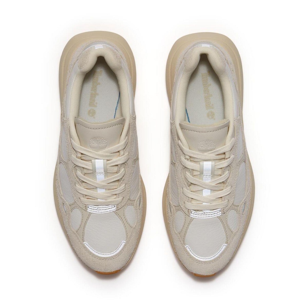 HAZEL LANE LOW LACE UP SNEAKER Kadın Ayakkabısı