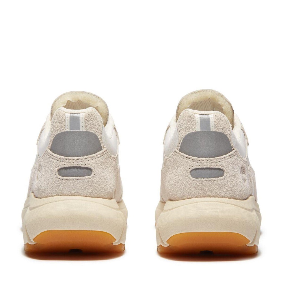 HAZEL LANE LOW LACE UP SNEAKER Kadın Ayakkabısı