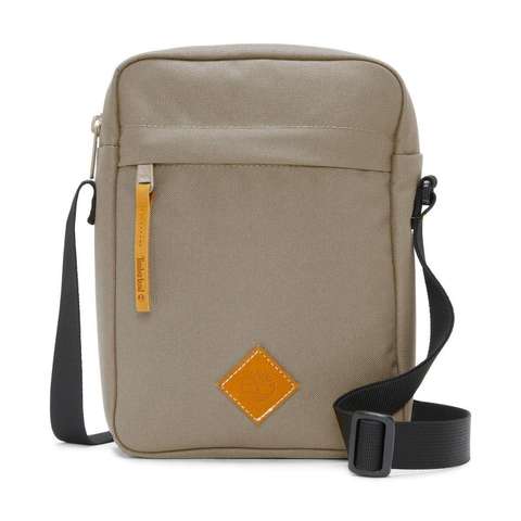 Kahverengi TIMBERPACK CROSSBODY BAG Unisex Çanta TB0A61GBA0F1