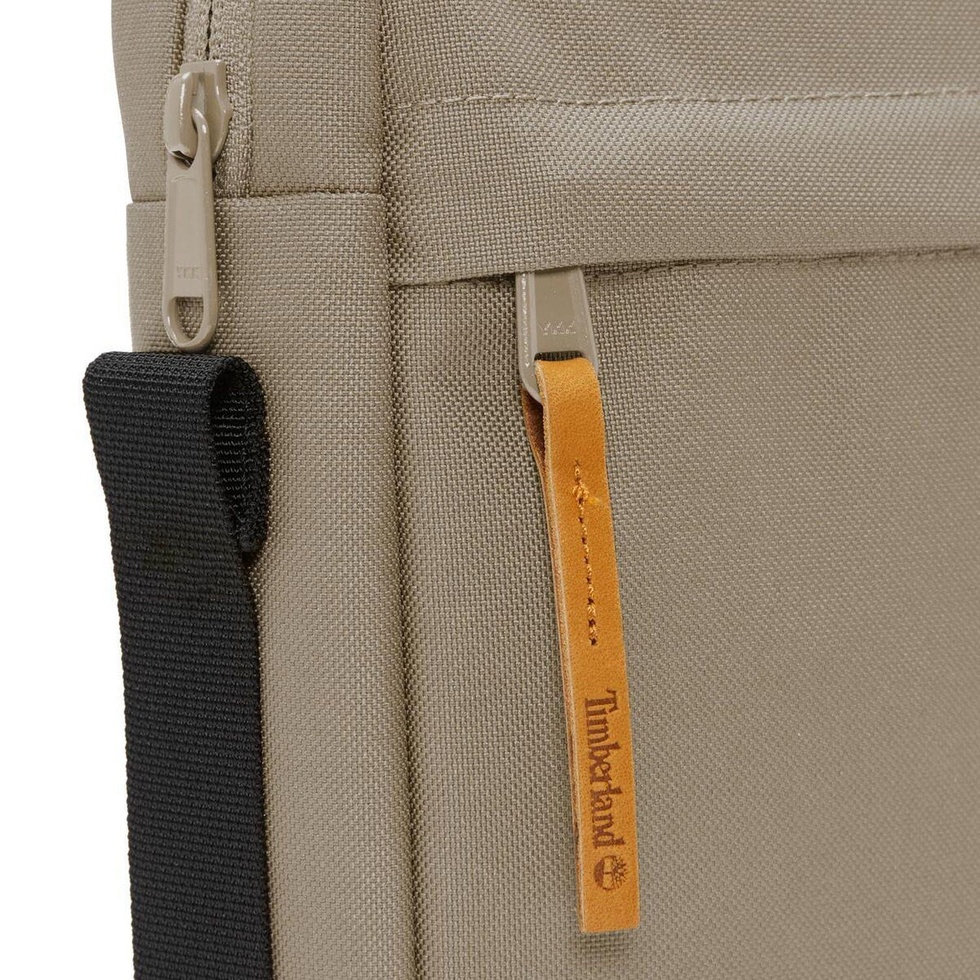 TIMBERPACK CROSSBODY BAG Unisex Çanta