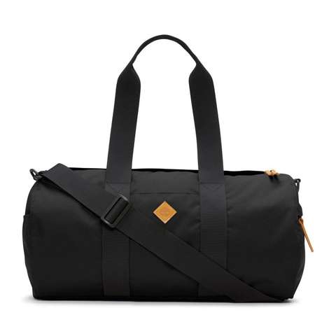 Siyah TIMBERPACK DUFFEL BAG Unisex Çanta TB0A61GY0011