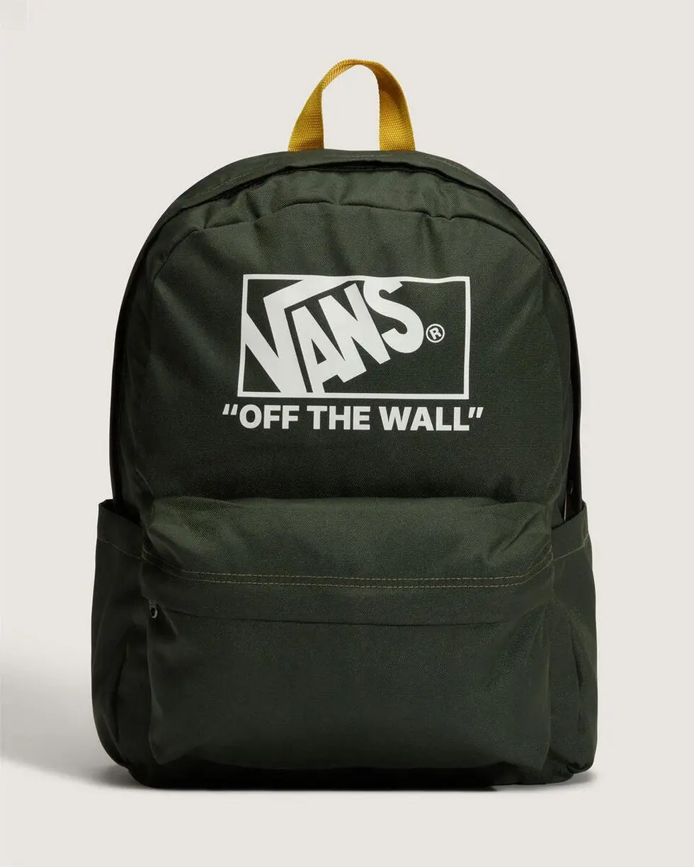 Old Skool Backpack Unisex Sırt Çantası