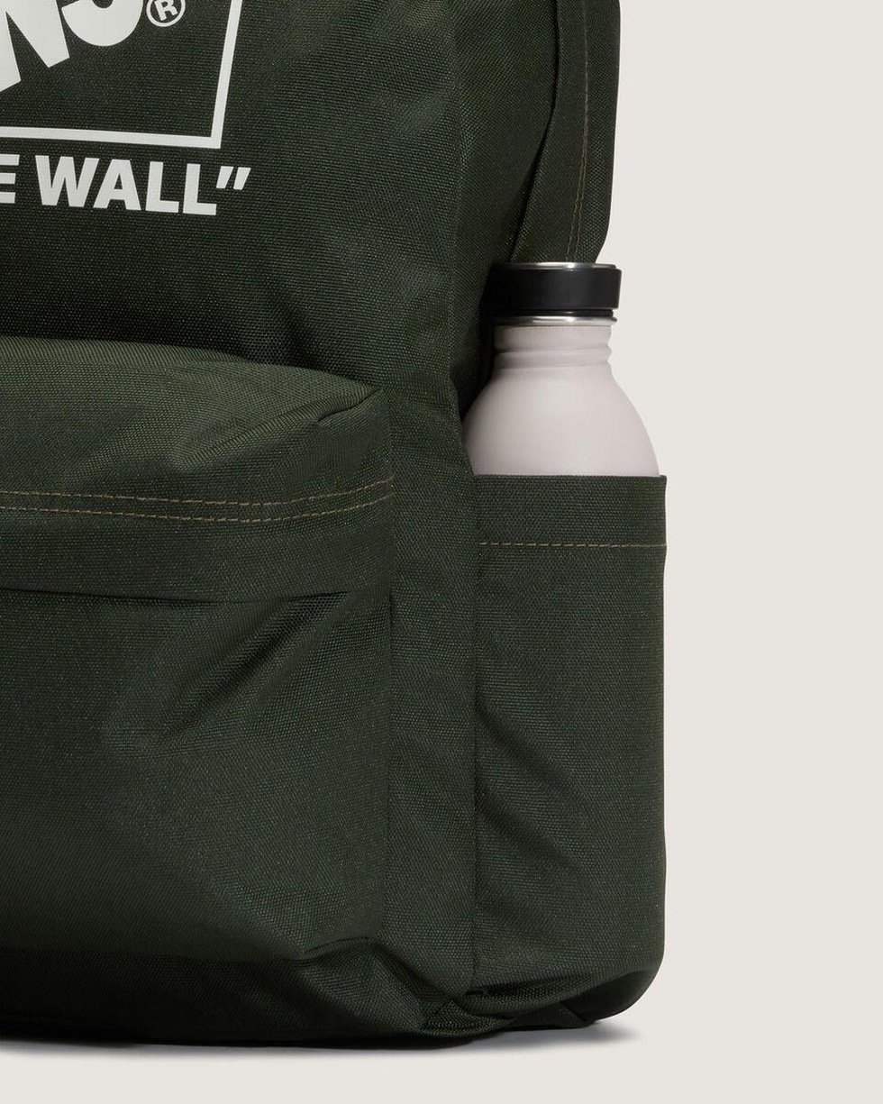 Old Skool Backpack Unisex Sırt Çantası