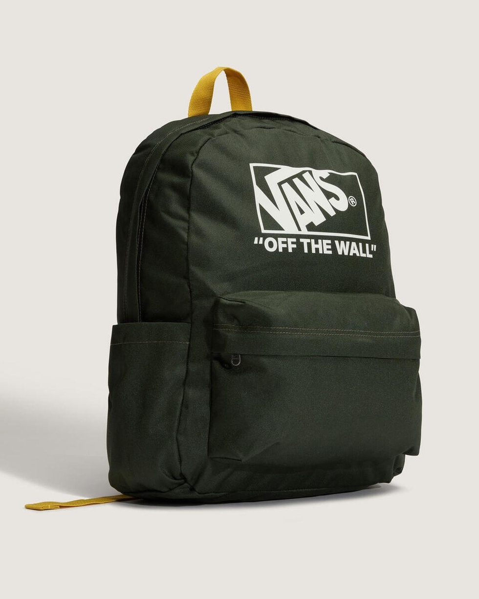 Old Skool Backpack Unisex Sırt Çantası