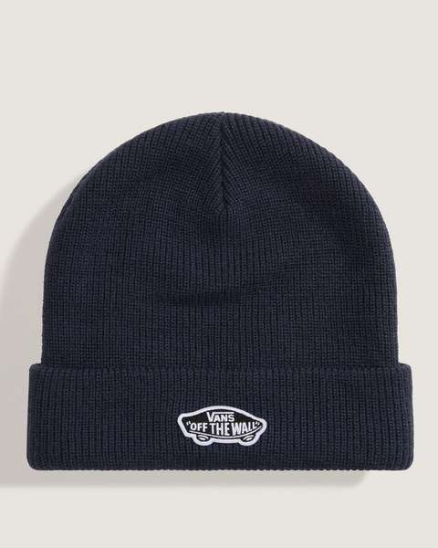 Antrasit Classic Cuff Beanie Unisex Bere VN000QB2JDU1