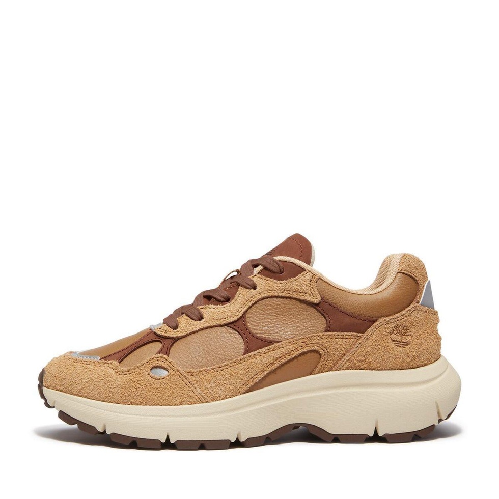 HAZEL LANE LOW LACE UP SNEAKER Kadın Ayakkabısı