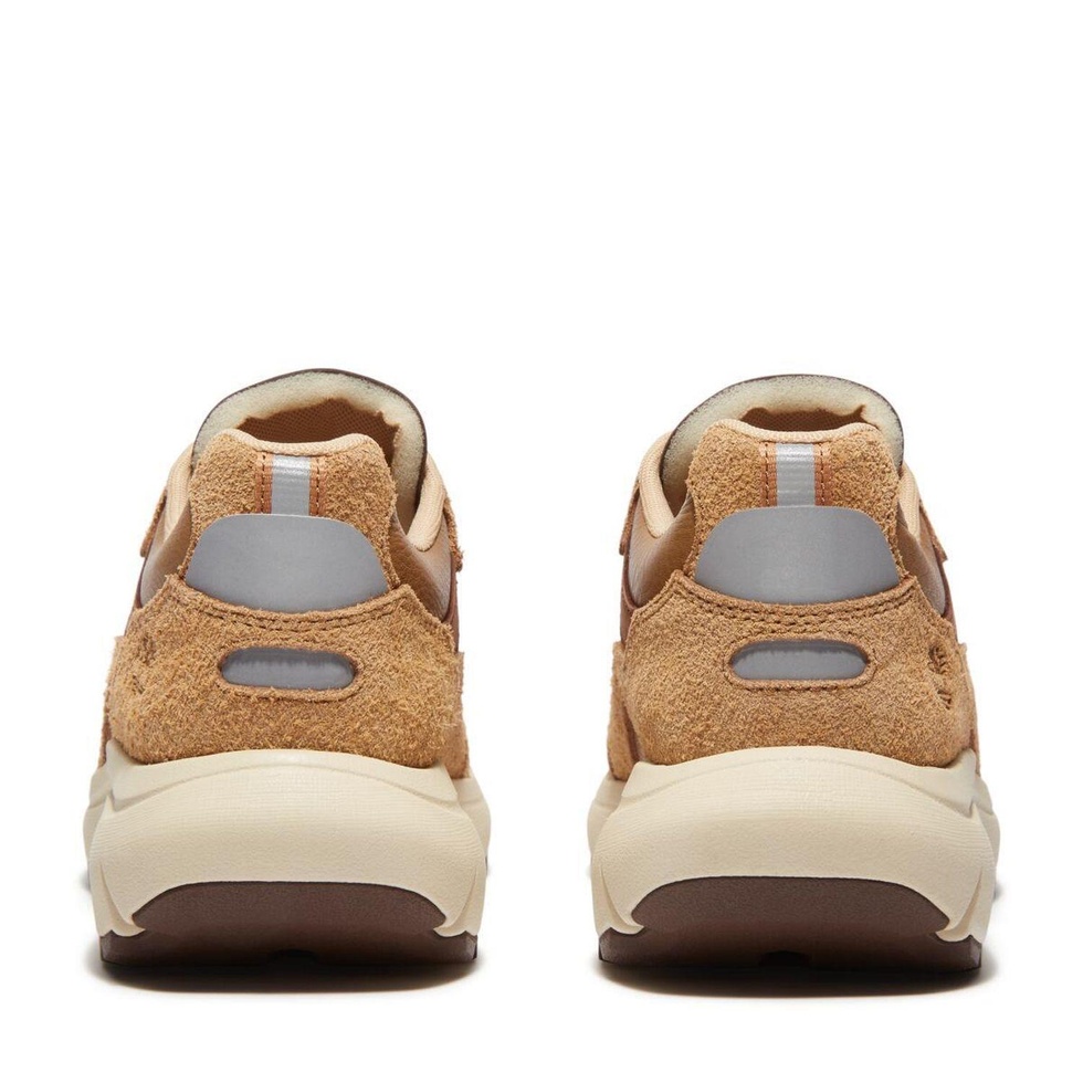 HAZEL LANE LOW LACE UP SNEAKER Kadın Ayakkabısı