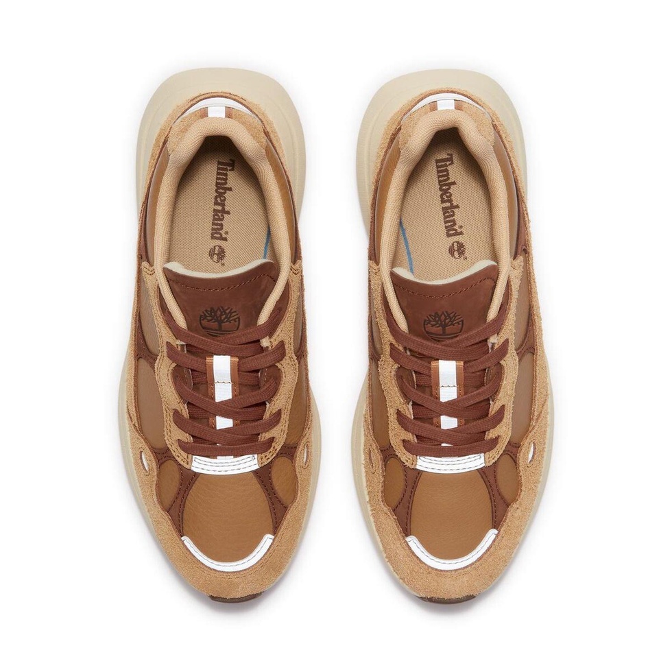 HAZEL LANE LOW LACE UP SNEAKER Kadın Ayakkabısı