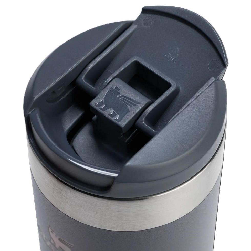 The AeroLight Transit Mug .35L / 12oz Twilight Termos