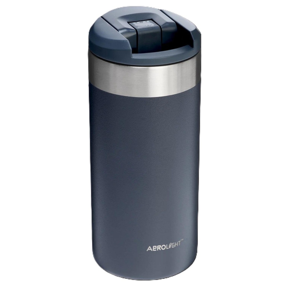 The AeroLight Transit Mug .35L / 12oz Twilight Termos