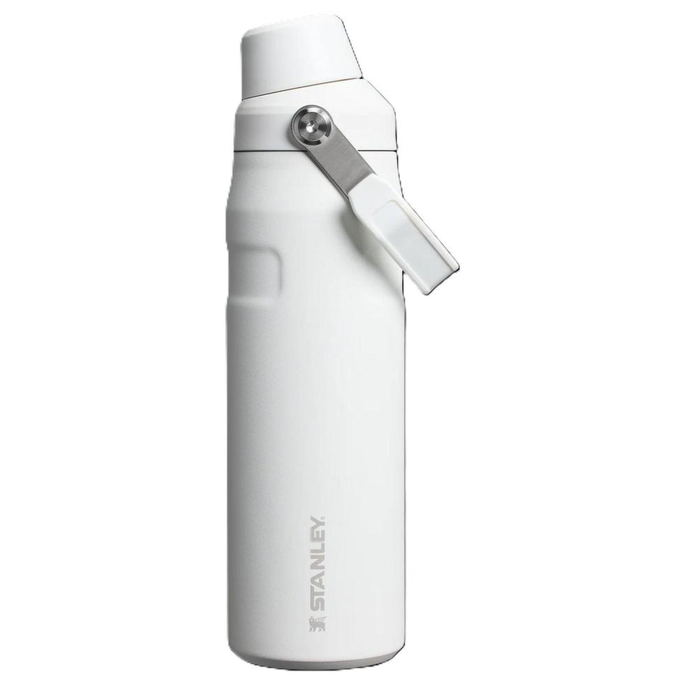 The IceFlow Bottle Fast Flow 0.7L / 24oz Frost Termos