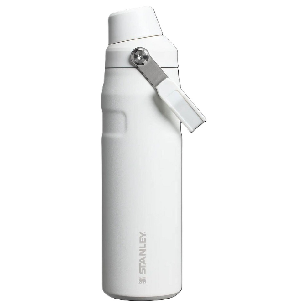 The IceFlow Bottle Fast Flow 0.7L / 24oz Frost Termos