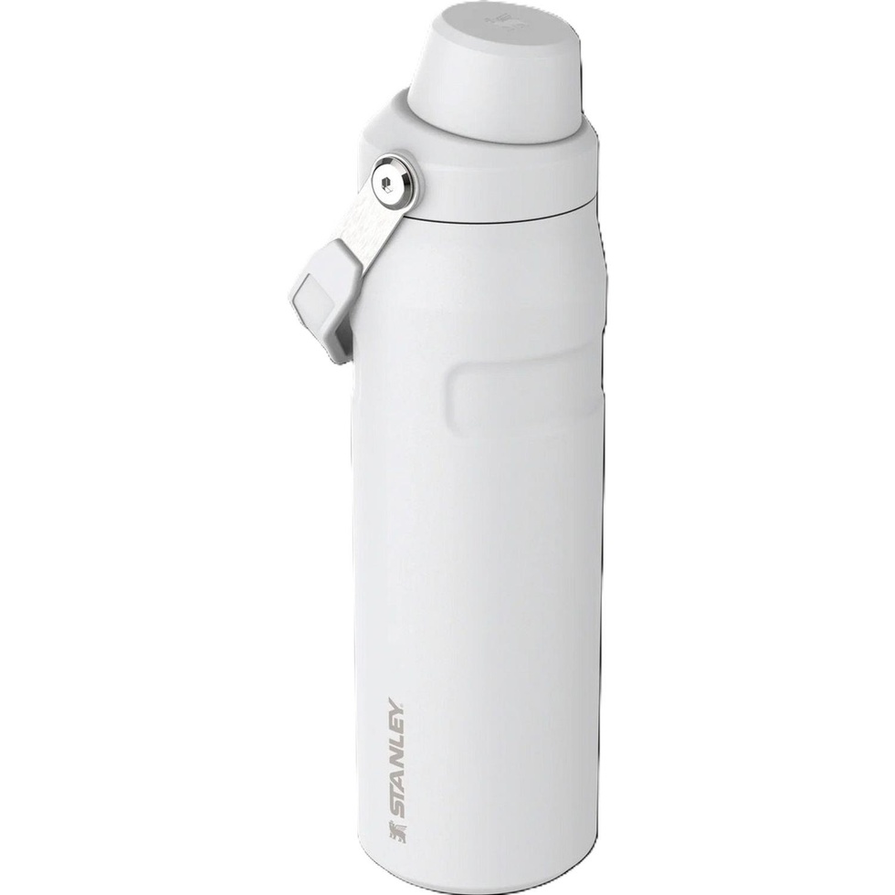 The IceFlow Bottle Fast Flow 0.7L / 24oz Frost Termos