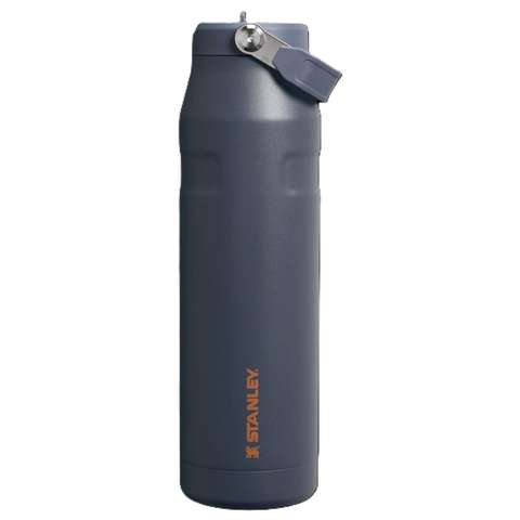 Lacivert The IceFlow™ Bottle Flip Straw 2.0 1.06L / 36oz Twilight Termos AS1012111066