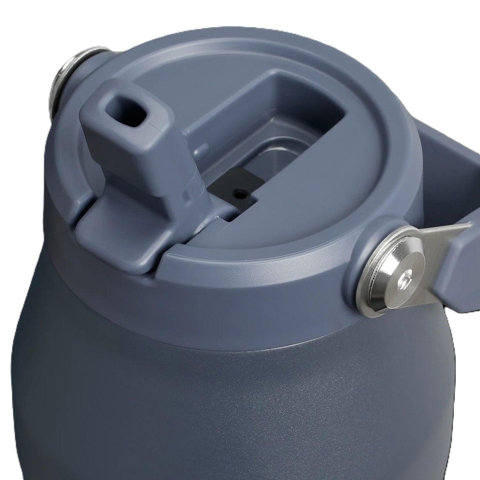 The IceFlow™ Bottle Flip Straw 2.0 1.06L / 36oz Twilight Termos