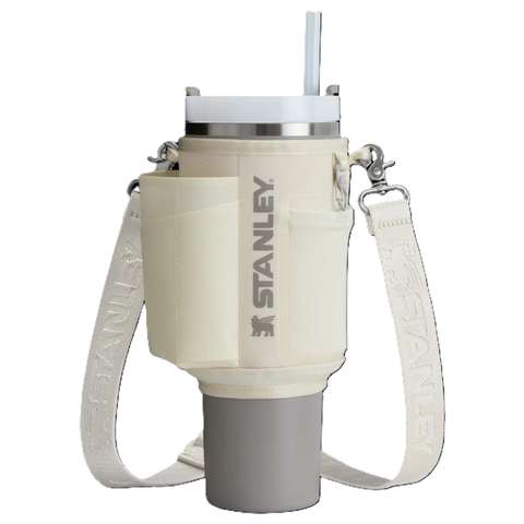 Krem The All-Day Quencher Carry-All 1.18L / 40oz Cream Termos AS1013090011