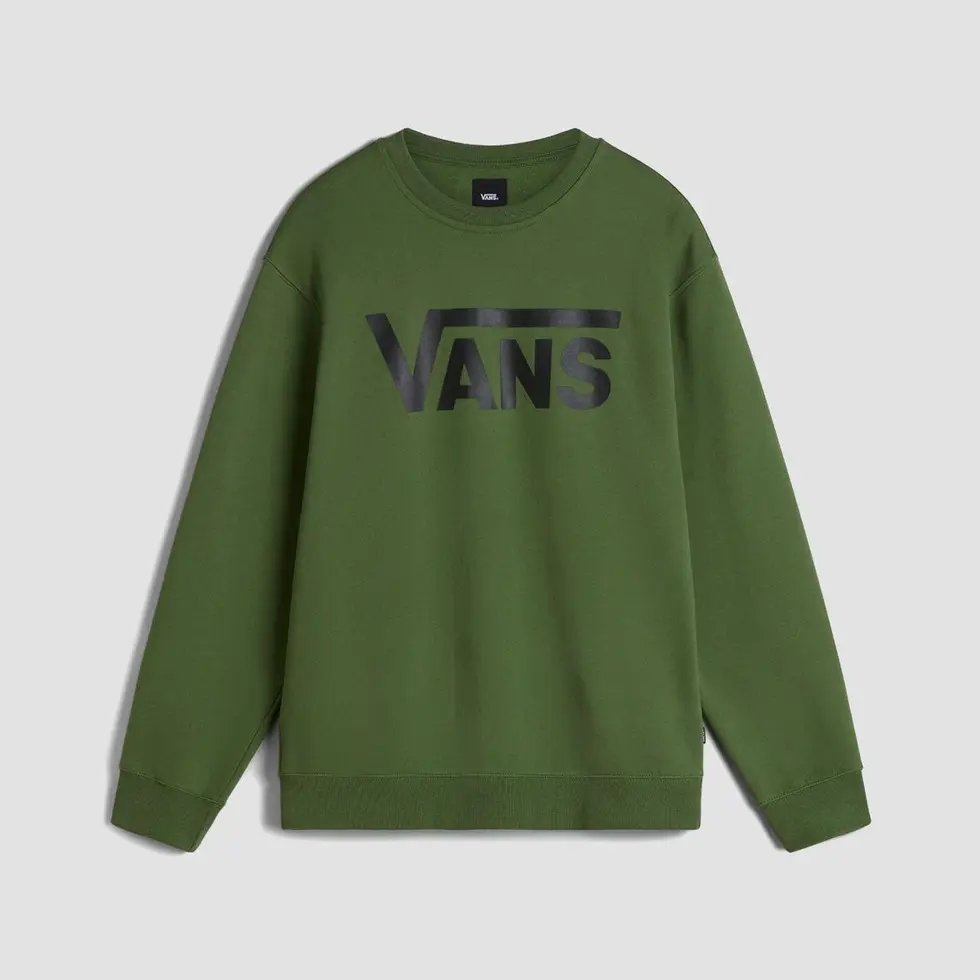 CLASSIC III CREW Erkek Sweatshirt