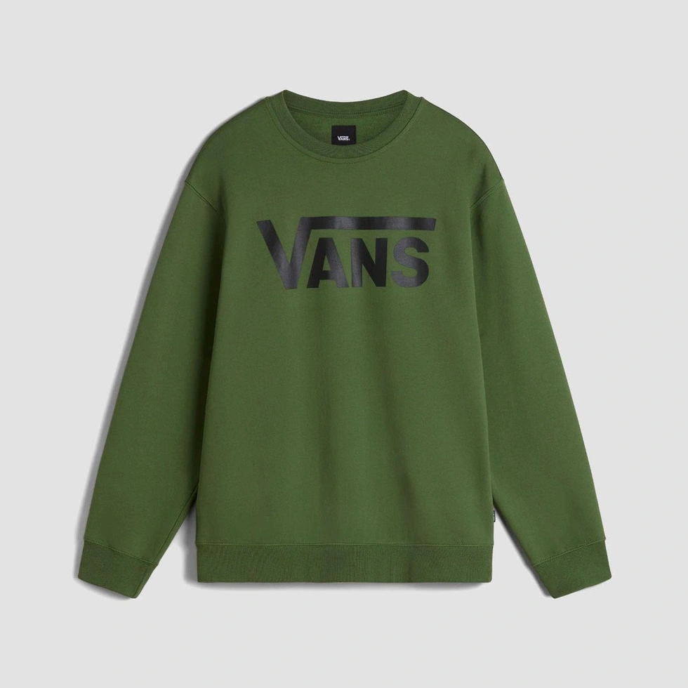 CLASSIC III CREW Erkek Sweatshirt