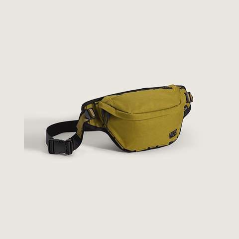 Altın MTE Trek-Rec Sling Bag Unisex Çanta VN000M7MEMJ1