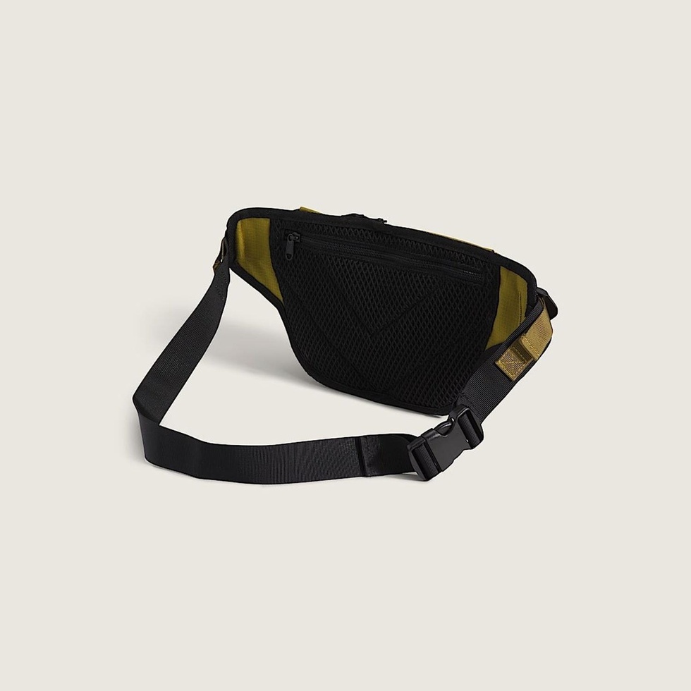 MTE Trek-Rec Sling Bag Unisex Çanta