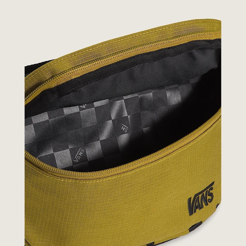 MTE Trek-Rec Sling Bag Unisex Çanta