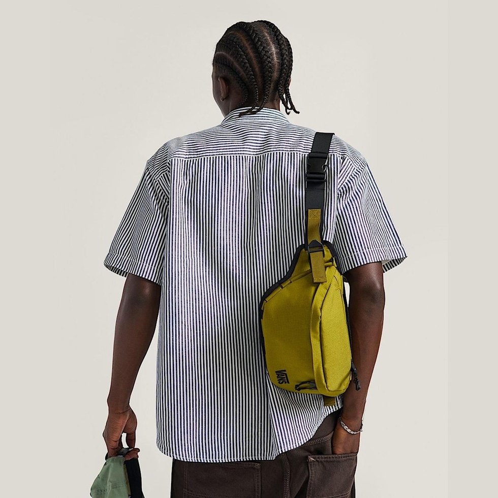MTE Trek-Rec Sling Bag Unisex Çanta