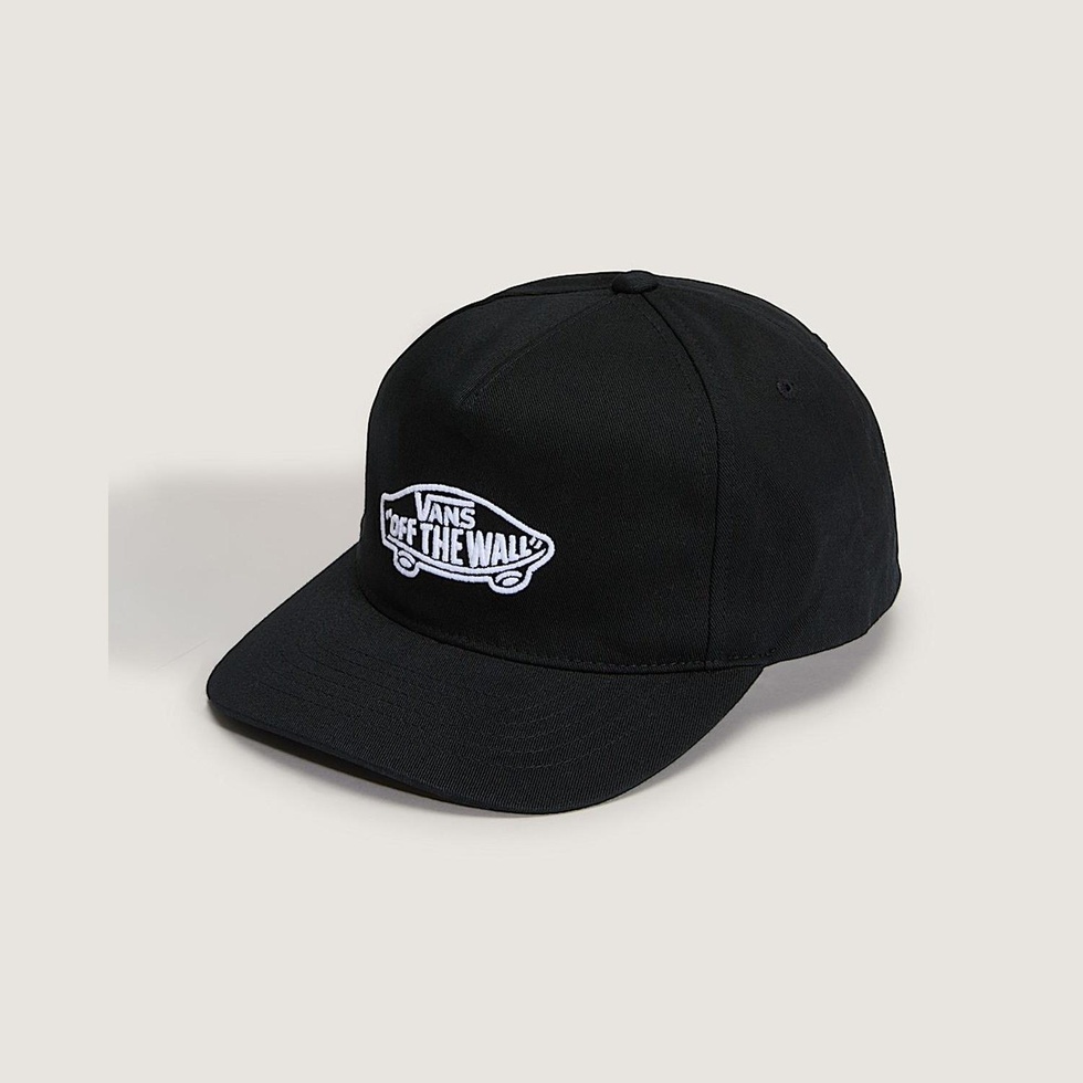 Classic Snapback Unisex Şapka