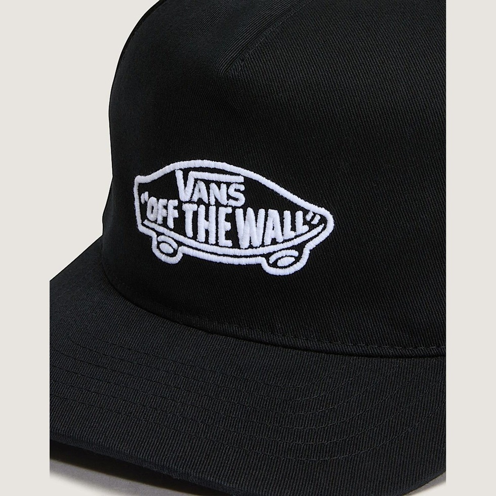 Classic Snapback Unisex Şapka