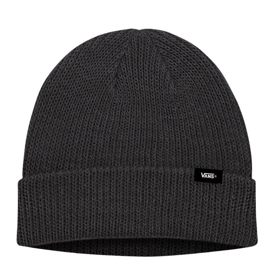 Core Basic Cuff Beanie Şapka Bere