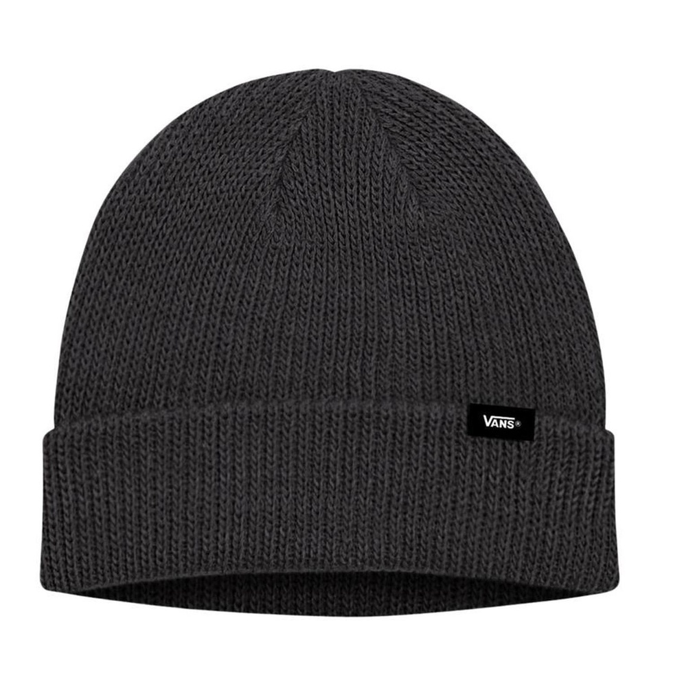 Core Basic Cuff Beanie Şapka Bere