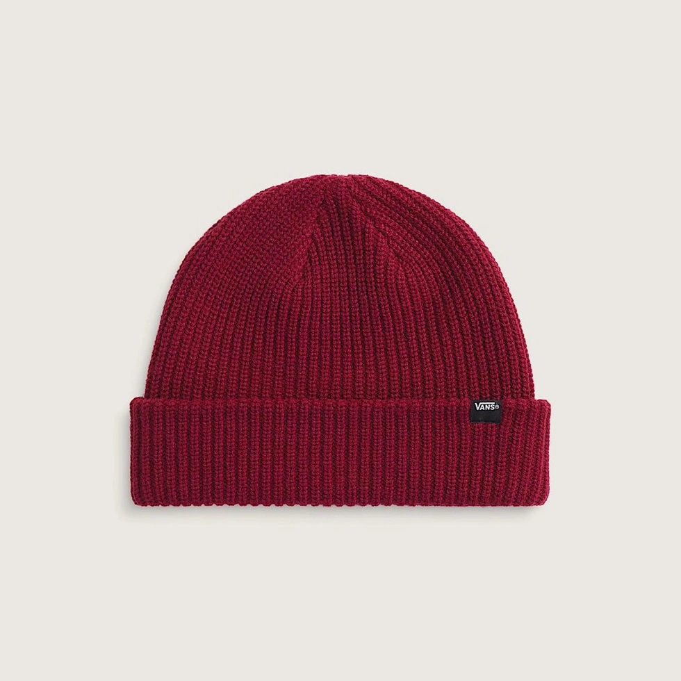 Core Basic Cuff Beanie Unisex Bere