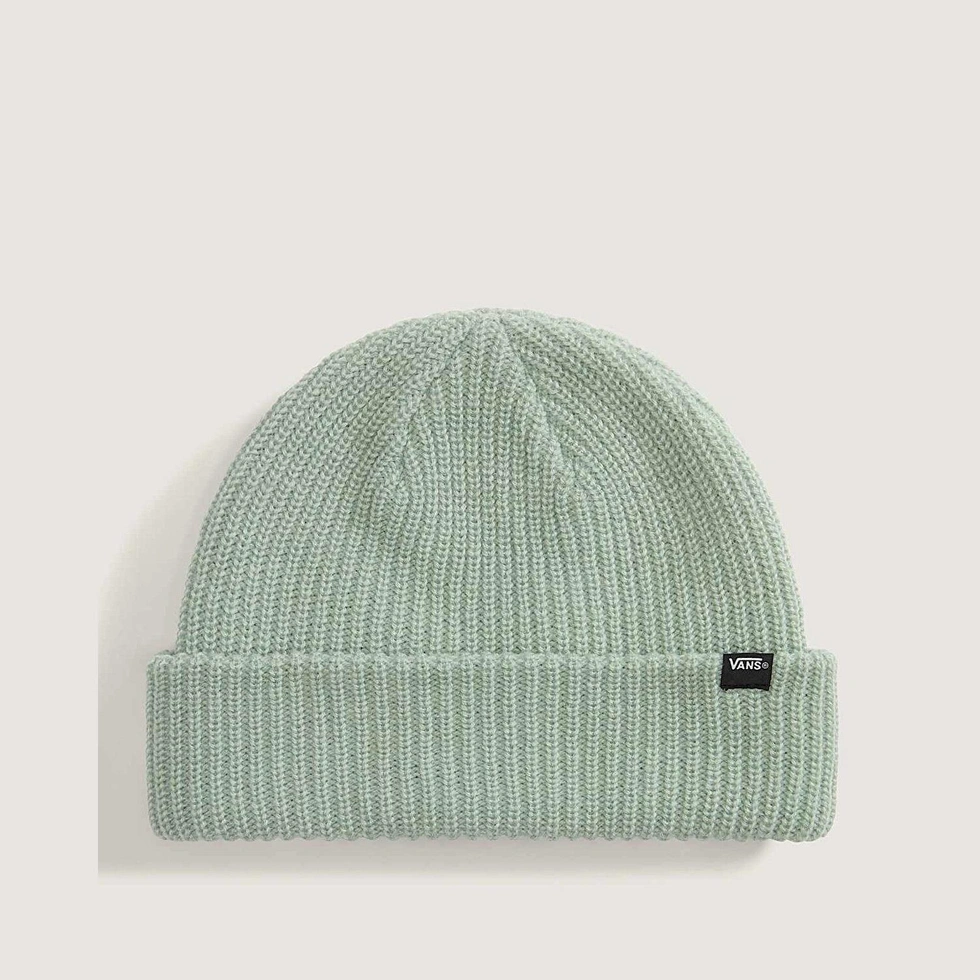 Core Basic Cuff Beanie Unisex Bere