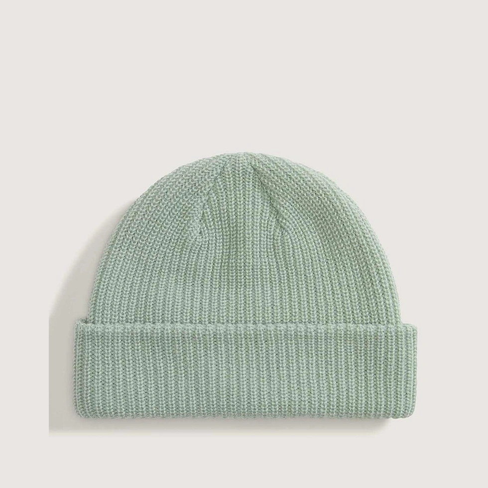 Core Basic Cuff Beanie Unisex Bere