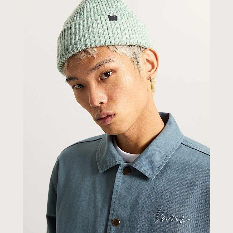 Core Basic Cuff Beanie Unisex Bere
