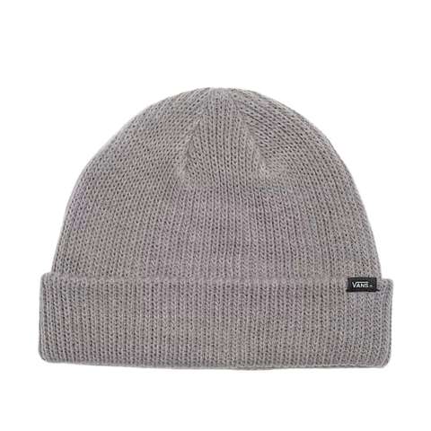 Gri Core Basic Cuff Beanie Unisex Bere VN000QB4HTG1