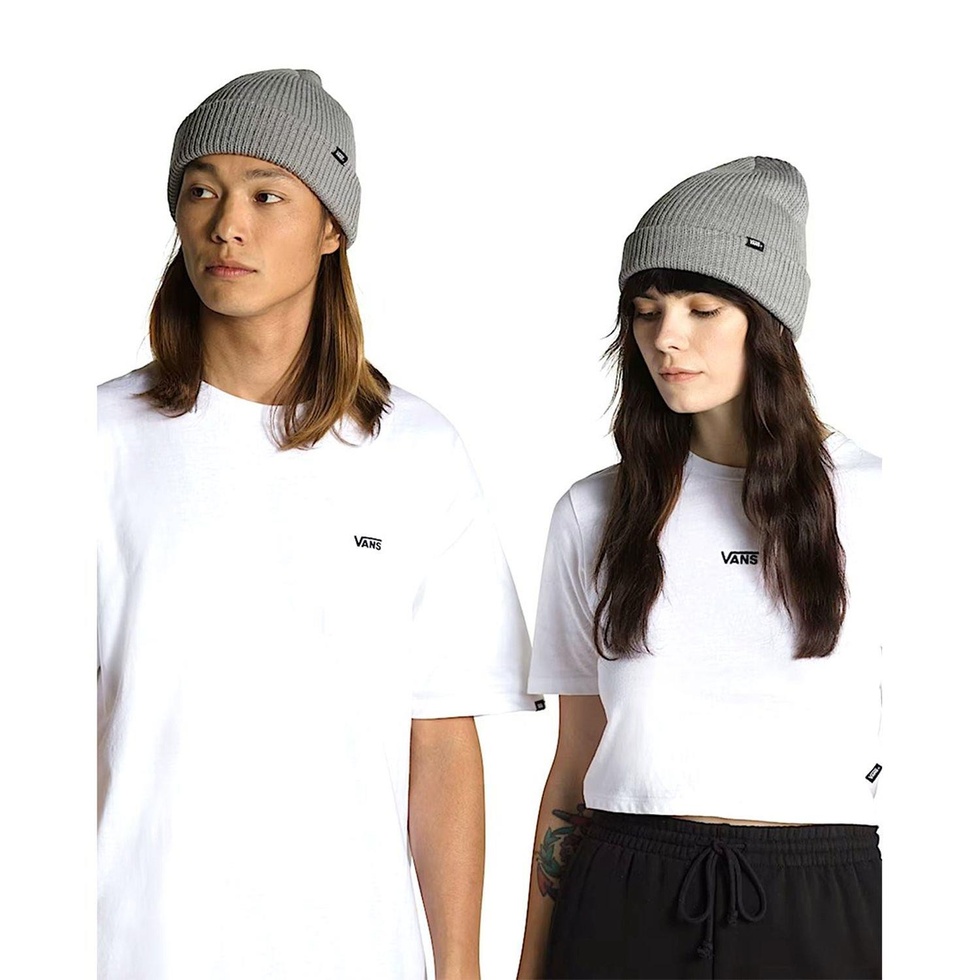 Core Basic Cuff Beanie Unisex Bere