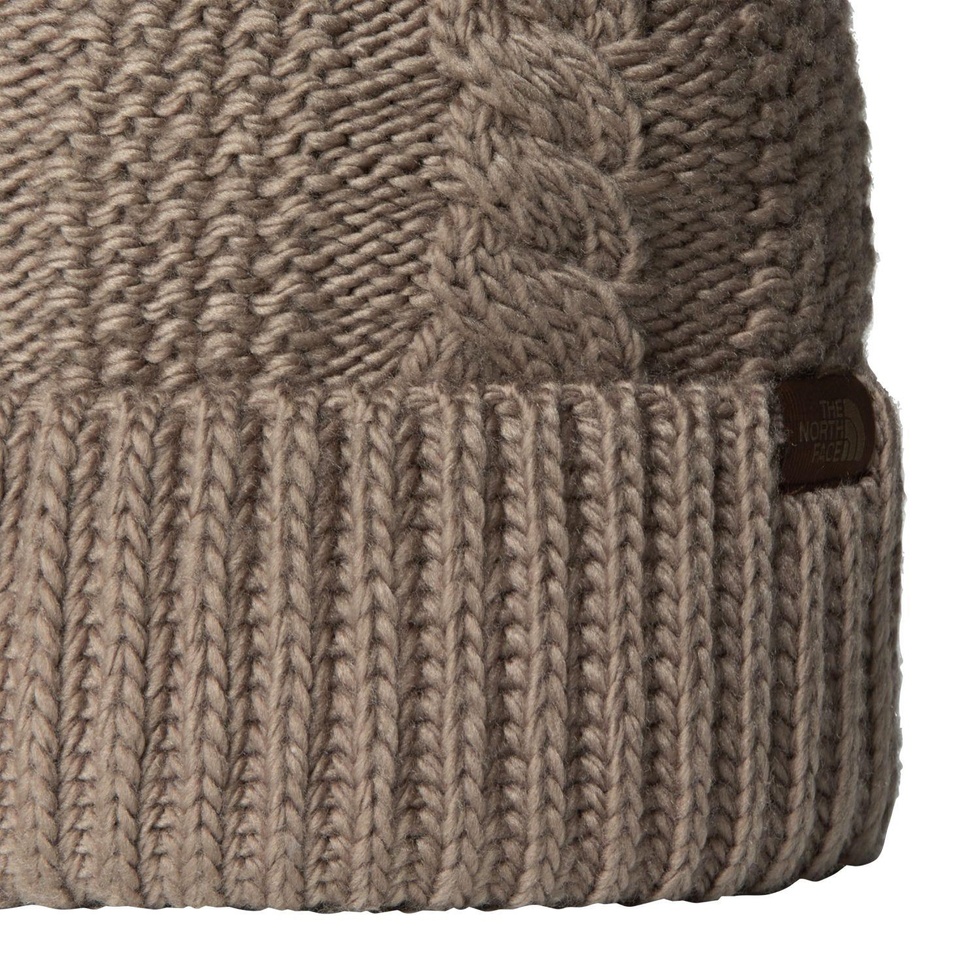 W OH MEGA BEANIE Kadın Bere