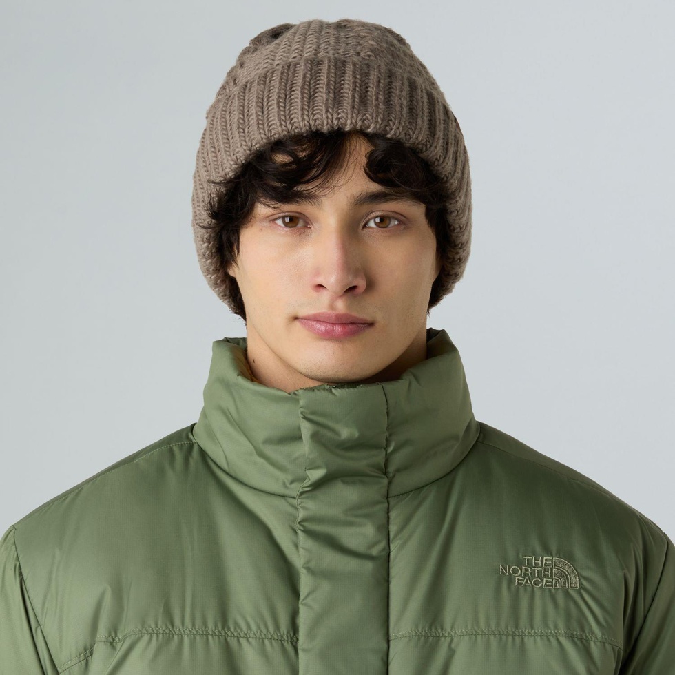 W OH MEGA BEANIE Kadın Bere