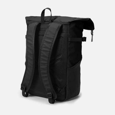 Siyah Weather Ready 30-Liter Backpack Unisex Çanta TB0A287J0011