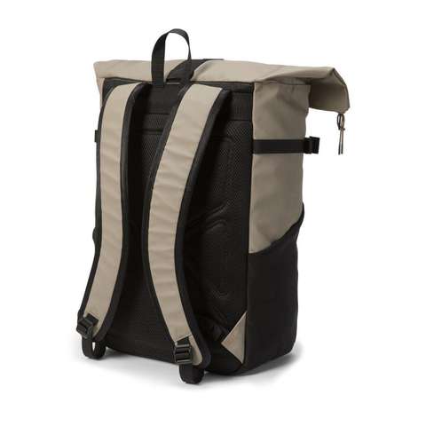 Kahverengi Weather Ready 30-Liter Backpack Unisex Çanta TB0A287JA0F1