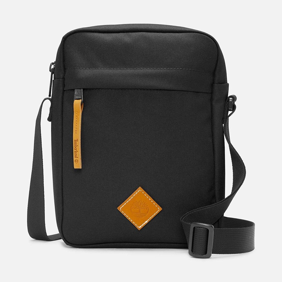 TIMBERPACK CROSSBODY BAG Unisex Çanta