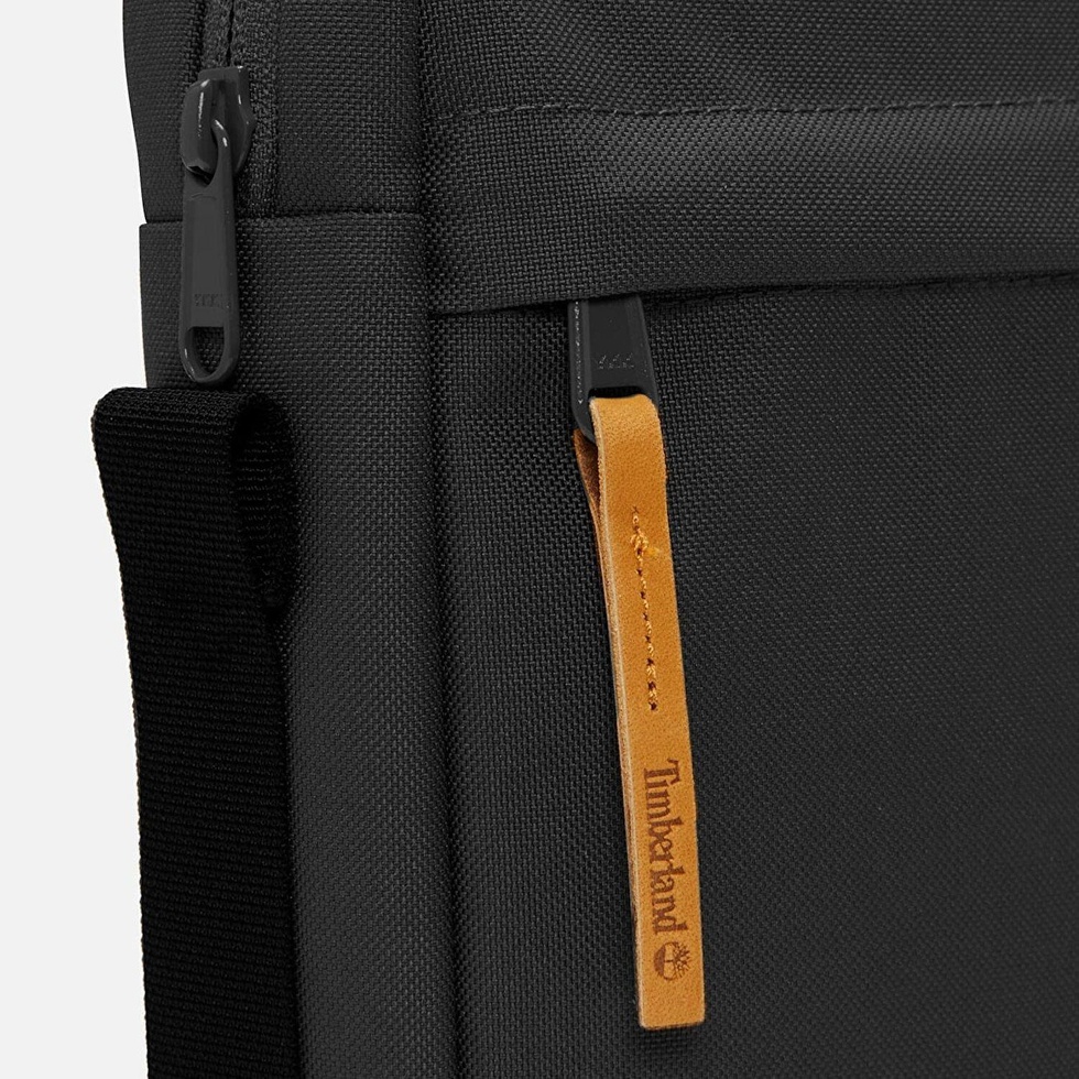TIMBERPACK CROSSBODY BAG Unisex Çanta