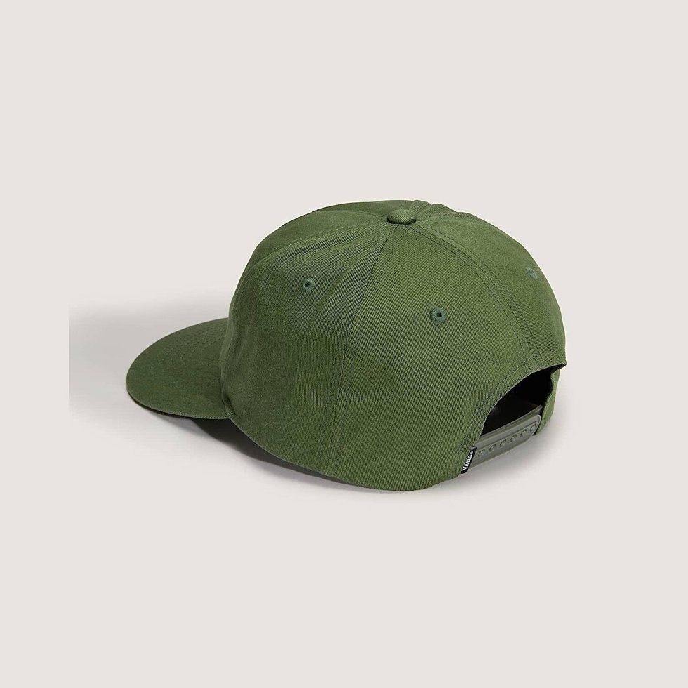 Classic Snapback Unisex Şapka