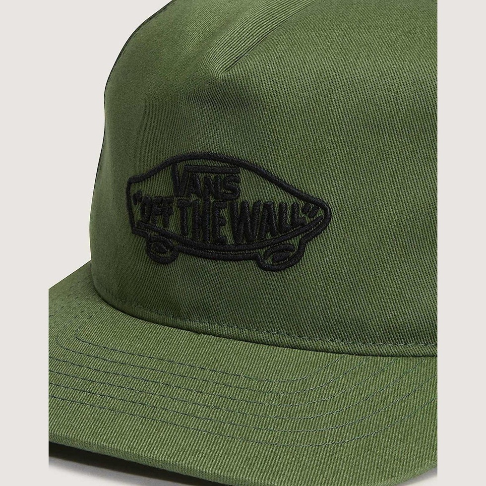 Classic Snapback Unisex Şapka
