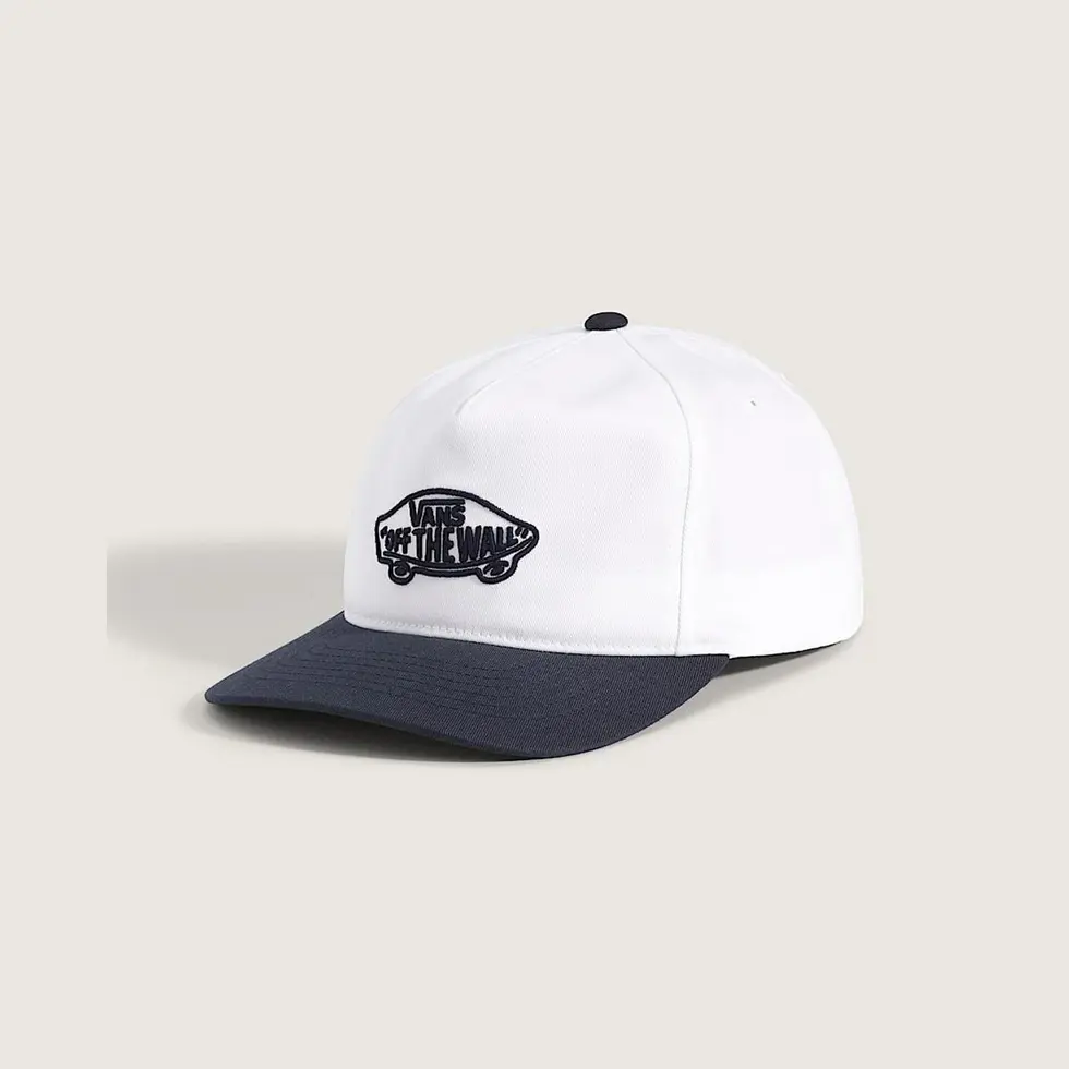 Classic Snapback Unisex Şapka