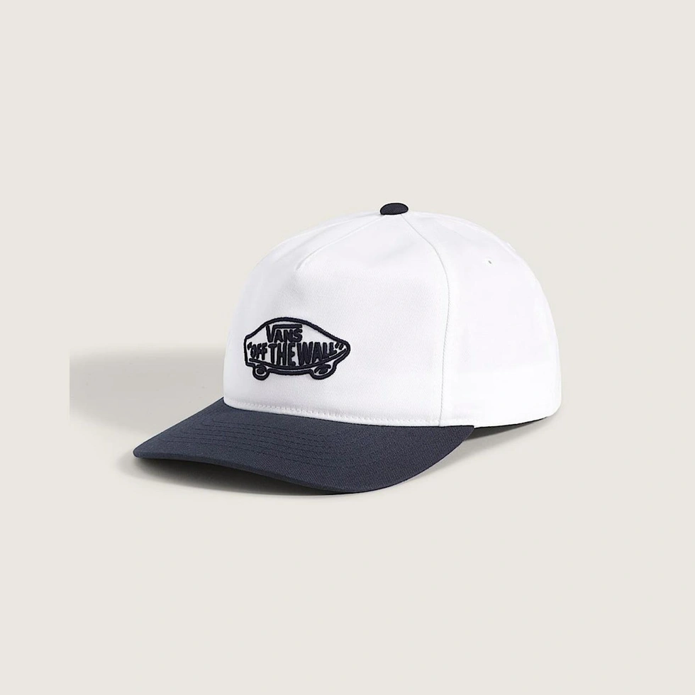 Classic Snapback Unisex Şapka